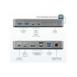 StarTech.com 199UE-USBC-DOCK — vista 3