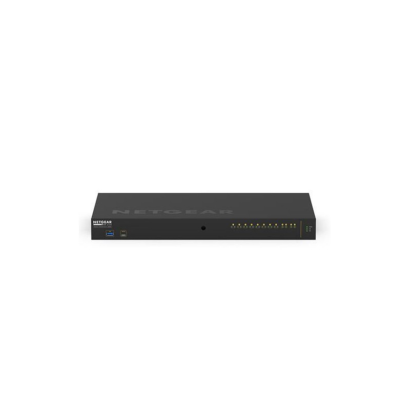 12-Port AV Line