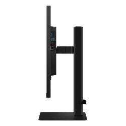 Samsung LS27D604UAUXEN — vista 4