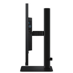 Samsung LS27D604UAUXEN — vista 5