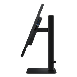 Samsung LS27D604UAUXEN — vista 6