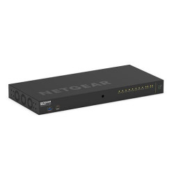 M4250 12-P AV LINE POE+ SWITCH