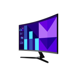 Samsung LS32D396GAUXEN — vista 2