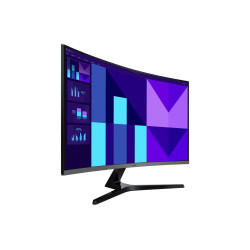 Samsung LS32D396GAUXEN — vista 3