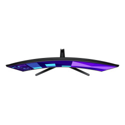 Samsung LS32D396GAUXEN — vista 4