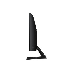 Samsung LS32D396GAUXEN — vista 5