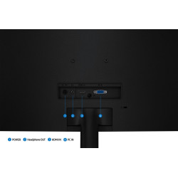 Samsung LS32D396GAUXEN — vista 6