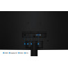 Samsung LS32D396GAUXEN — vista 6