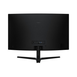Samsung LS32D396GAUXEN — vista 8