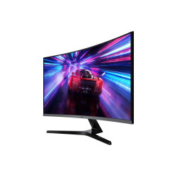 Samsung LS32D396GAUXEN — vista 9