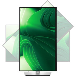 Dell P2425D — vista 9