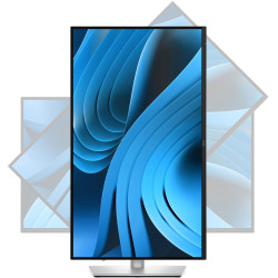 Dell P2725D — vista 8