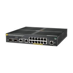HPE JL693A#ABB - Aruba 2930F 12G POE+ Switch In | APLIUM