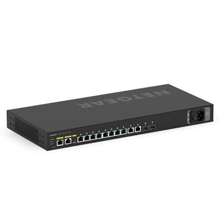 M4250 12-Port AV Line PoE+