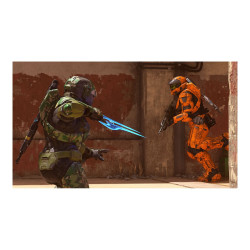 Halo: Infinite Xbox X1/ Xsx Spanish Emea 1 License Blu-ray D | APLIUM