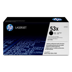 HP Toner/black 7000sh f LJ P2015