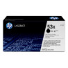 HP Toner/black 7000sh f LJ P2015