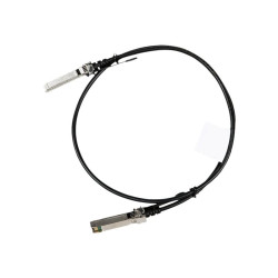 HPE JL489A - Aruba 25G SFP28 To SFP28 SFP28 5M Dac Cable | APLIUM