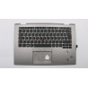 C-Cover SLV KBD DK CBL
