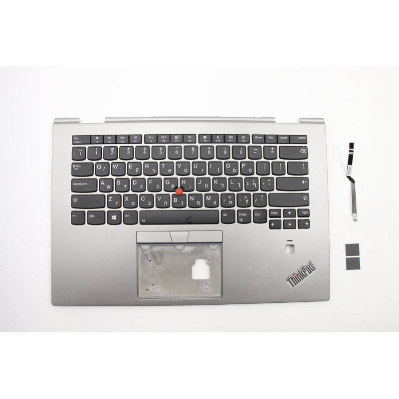 C-Cover SLV KBD IL CBL