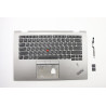 C-Cover SLV KBD IL CBL