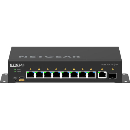 Switch GSM4210PD 10PT