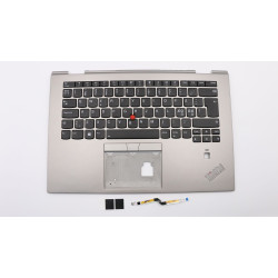 C-Cover SLV KBD NRD CB
