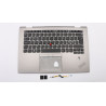 C-Cover SLV KBD NRD CB