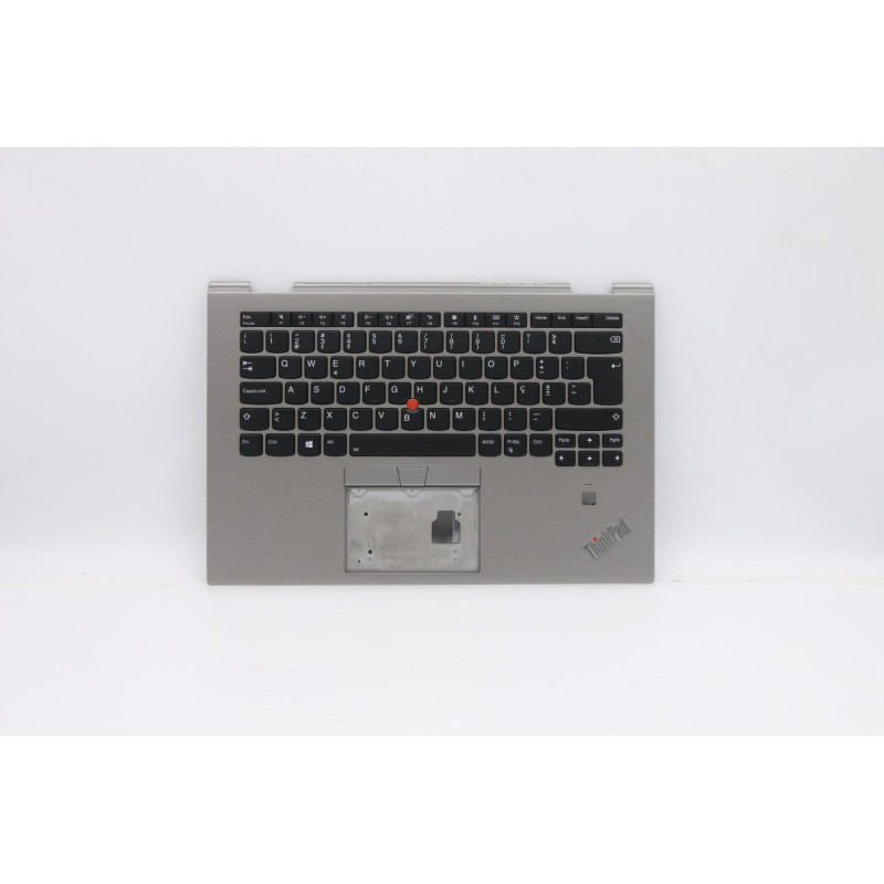 C-Cover SLV KBD PT CBL