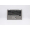 C-Cover SLV KBD PT CBL