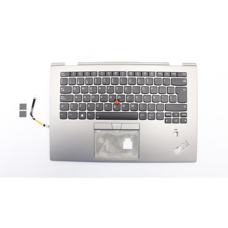 C-Cover SLV KBD ES CBL
