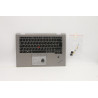 C-Cover SLV KBD TR CBL