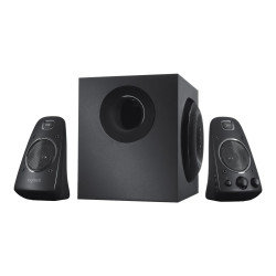 Logitech 980-000403 - Speaker Systen Z623 In | APLIUM