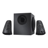 Logitech 980-000403 - Speaker Systen Z623 In | APLIUM