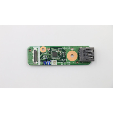 Subcard USB3 0