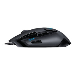 G402 Optical Gaming Mouse | APLIUM