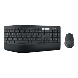 Logitech 920-008224 - MK850 Combo, UK | APLIUM