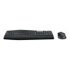 Logitech 920-008224 - MK850 Combo, UK | APLIUM