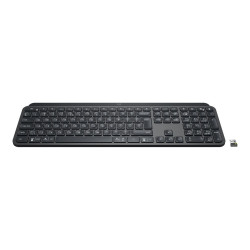 Logitech 920-010251 - Mx Keys For Business - | APLIUM