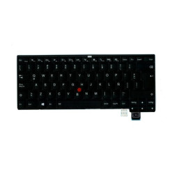 Keyboard LAS DFN BL
