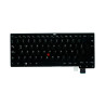 Keyboard LAS DFN BL