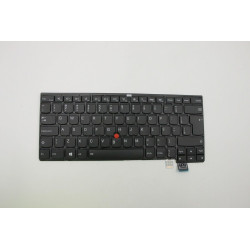 Keyboard BR DFN BL