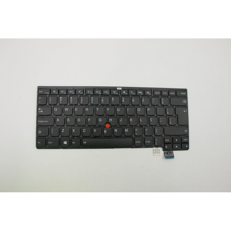 Keyboard BR DFN BL