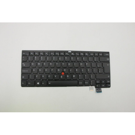 Keyboard BR DFN BL