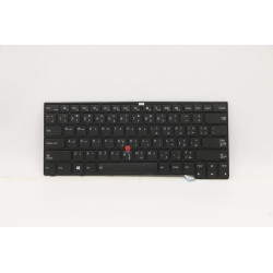 Keyboard ARA DFN BL