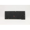 Keyboard ARA DFN BL