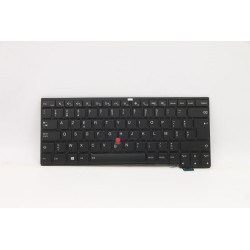 Keyboard BE DFN BL