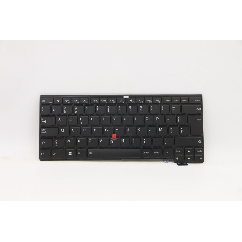 Keyboard BE DFN BL