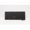Keyboard BE DFN BL