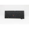 Keyboard CZ DFN BL